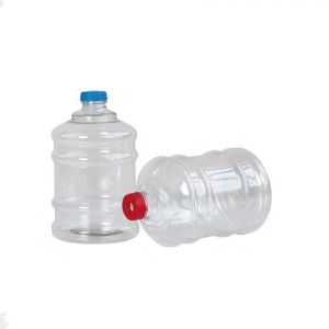 Дополнительная бутыль к  детскому кулеру, 2 литра с крышкой (111730)
