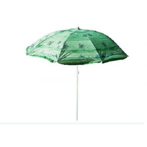 Зонт пляжный без наклона (длина спицы 75, высота зонта 180 см) (Арт. 5148794)