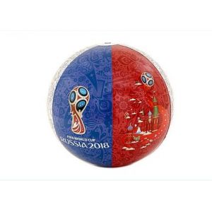Мяч надувной "FIFA WORLD CUP RUSSIA" (40 см) (Арт. 5181417)