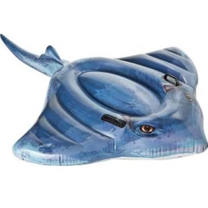 Надувная игрушка для плавания "Скат" (188*145 см) Intex (Арт. 57550)