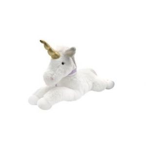 Мягкая игрушка "Единорог" белый (68 см) (Арт. 681512)