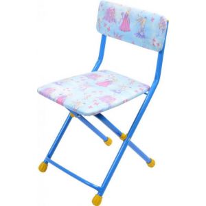 Детский стул складной (Арт КУ1. СТУ1)