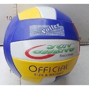 Мяч волейбольный стандартный (Арт. SO-2109)