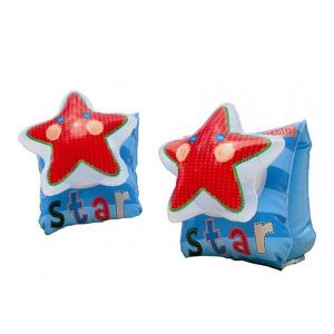 Нарукавники (23см*15см) от 3-6 лет детские Lil'Star Intex (56651)