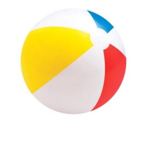 Мяч разноцветный (51 см) (Арт. 59020)